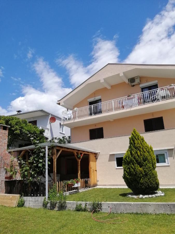 Ninic Family Tivat