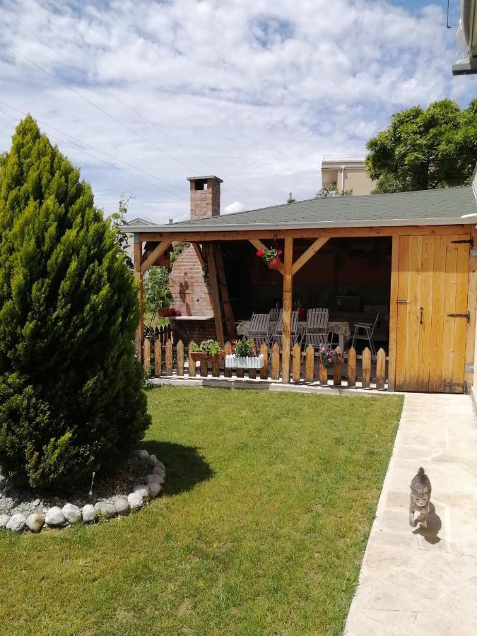 Apartment Ninic Family Tivat