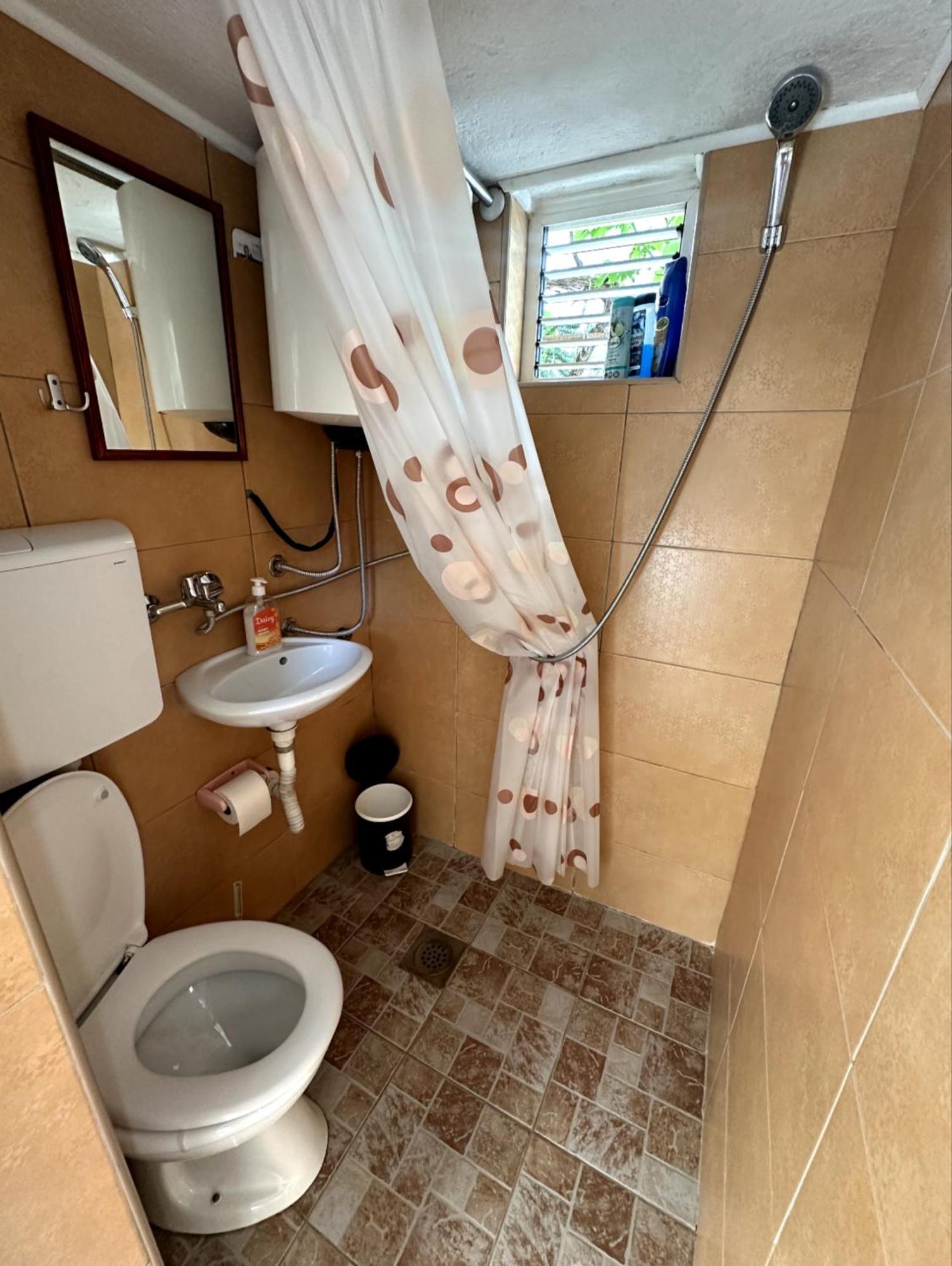 Apartment Ninic Family Tivat