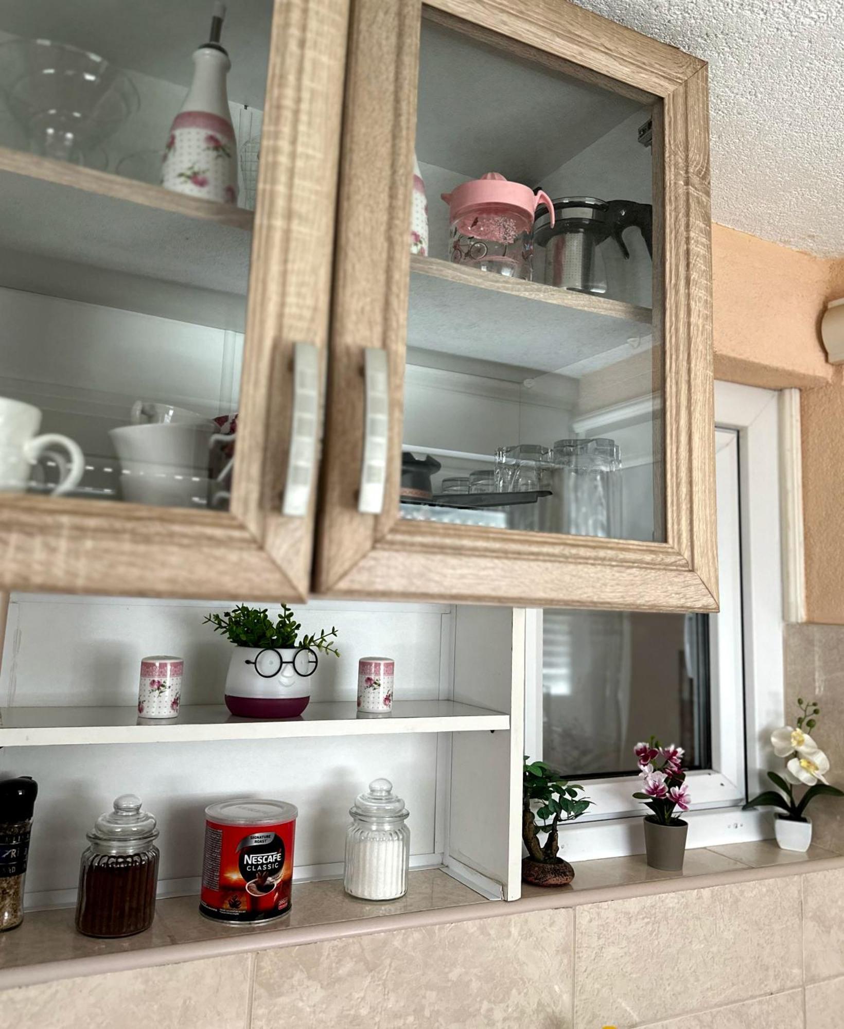 Ninic Family Apartment Tivat