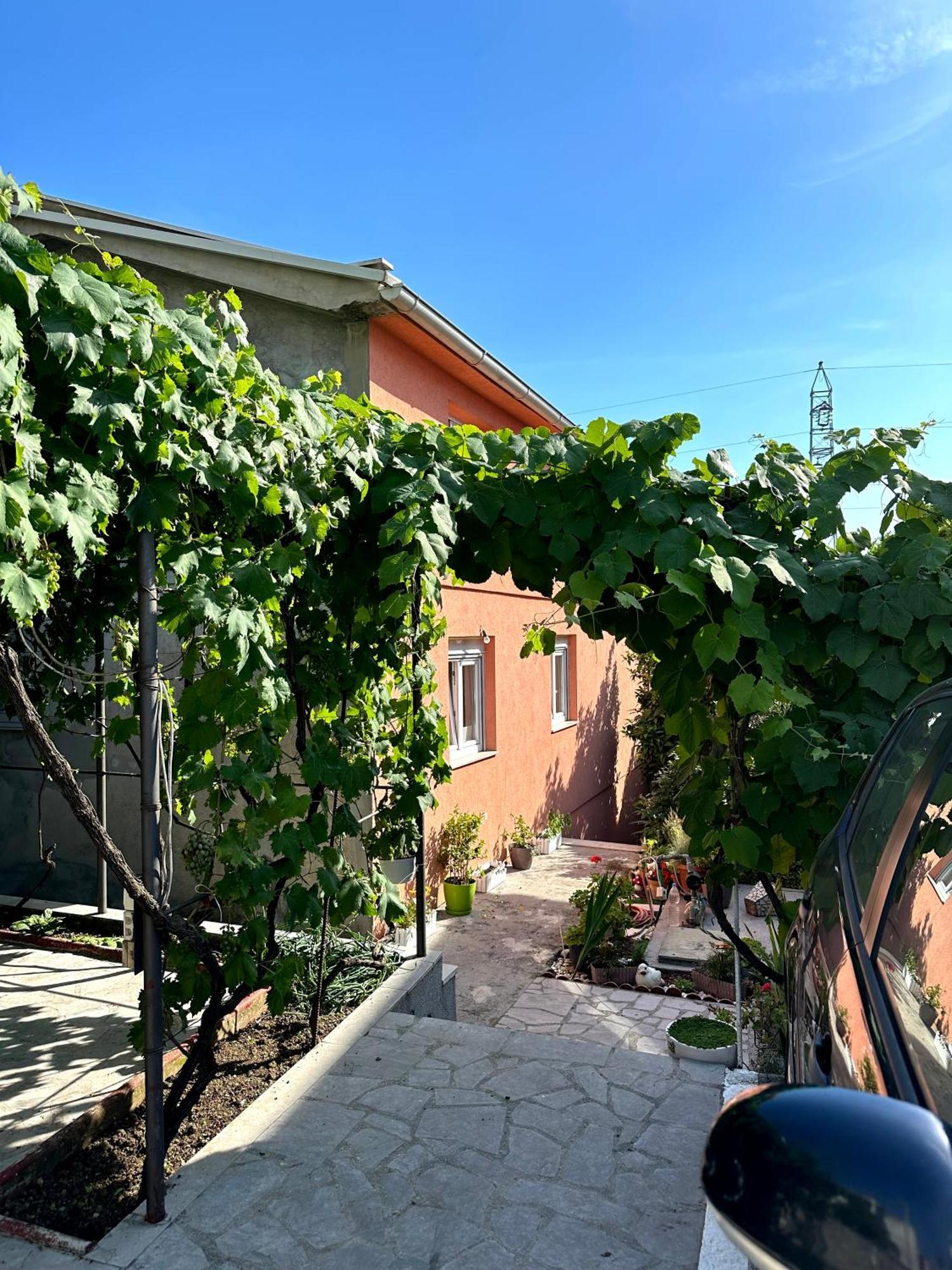 Ninic Family Apartment *